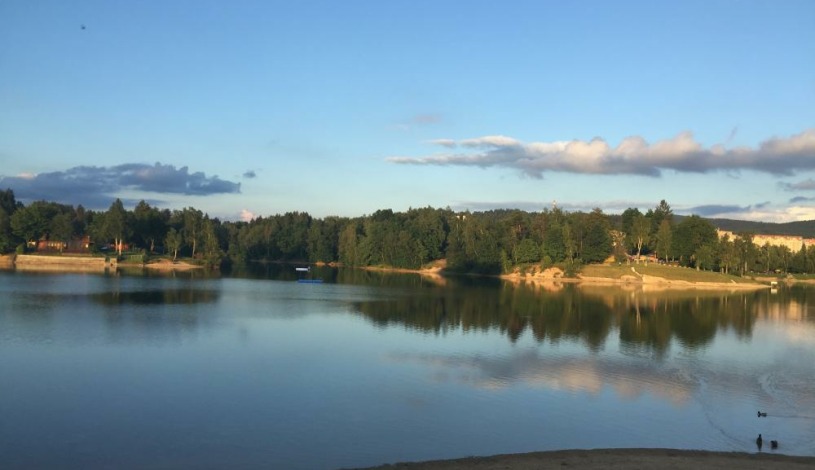 Apart Hotel Jablonec Jablonec nad Nisou